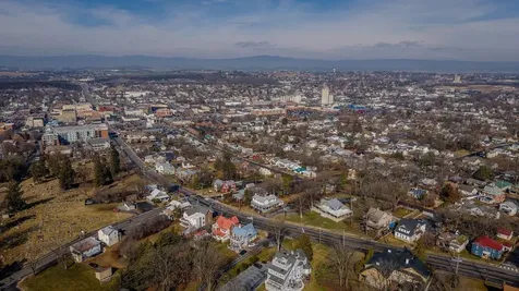 455 Elizabeth Street E Harrisonburg VA 22802