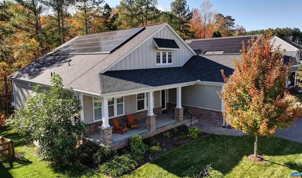 289 Appalachian Lane Zion Crossroads VA 22942