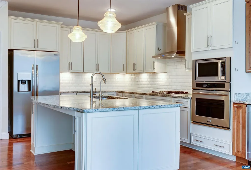 289 Appalachian Lane Zion Crossroads VA 22942