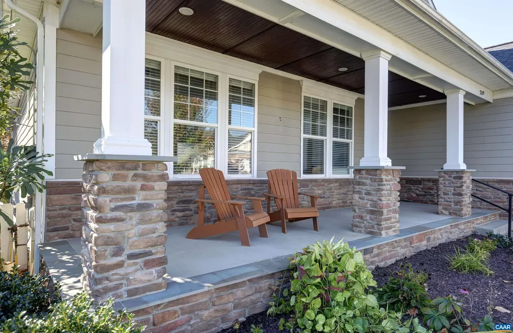 289 Appalachian Lane Zion Crossroads VA 22942