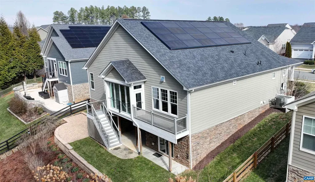 289 Appalachian Lane Zion Crossroads VA 22942