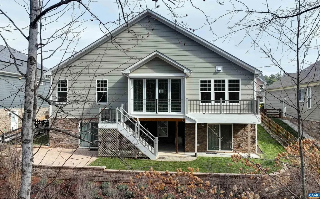 289 Appalachian Lane Zion Crossroads VA 22942