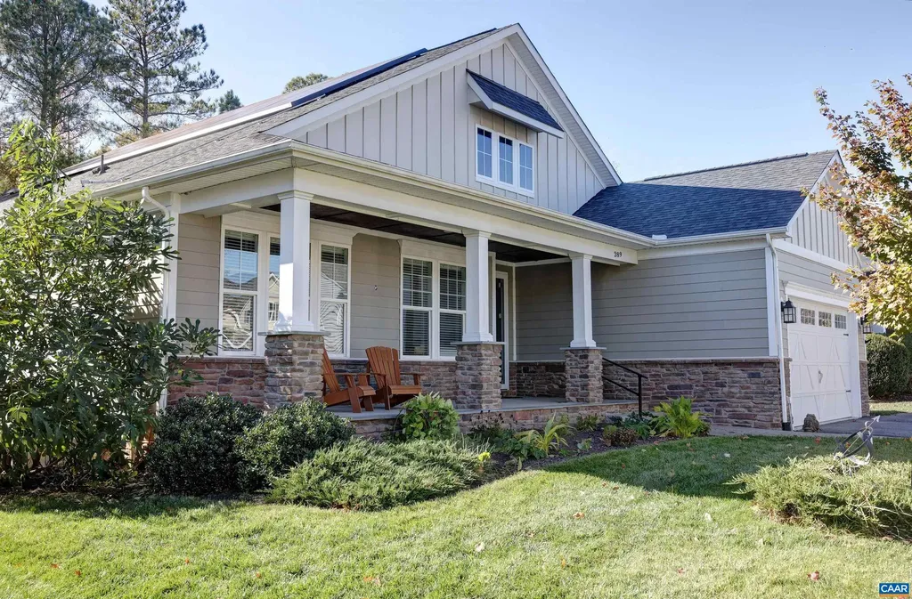 289 Appalachian Lane Zion Crossroads VA 22942