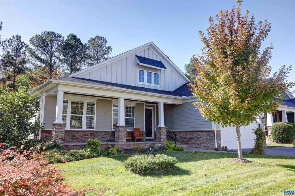 289 Appalachian Lane Zion Crossroads VA 22942