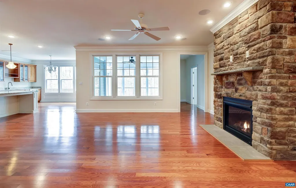 289 Appalachian Lane Zion Crossroads VA 22942