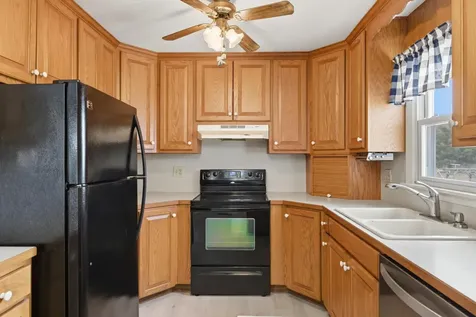 197 C Street S Timberville VA 22853