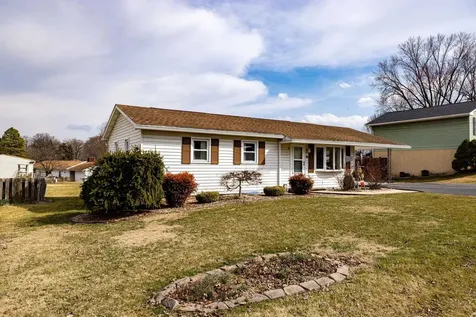 197 C Street S Timberville VA 22853