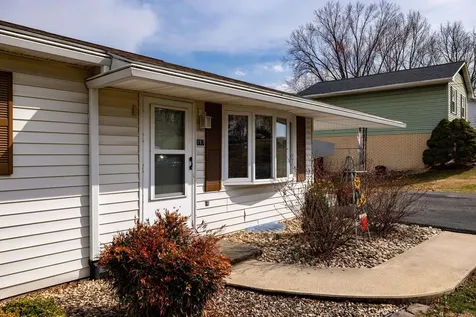 197 C Street S Timberville VA 22853