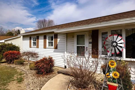 197 C Street S Timberville VA 22853
