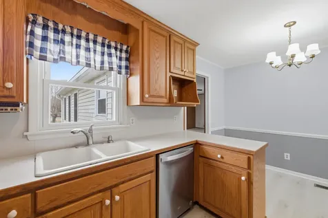 197 C Street S Timberville VA 22853