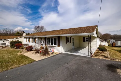 197 C Street S Timberville VA 22853