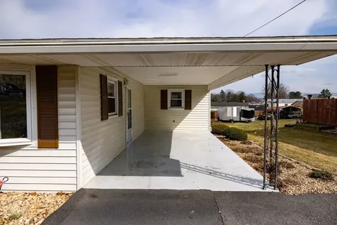 197 C Street S Timberville VA 22853