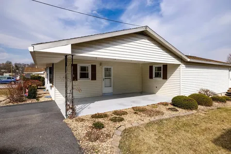 197 C Street S Timberville VA 22853