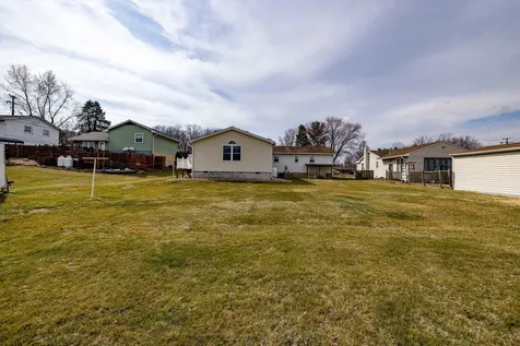 197 C Street S Timberville VA 22853