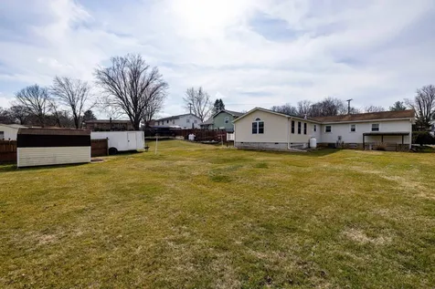 197 C Street S Timberville VA 22853