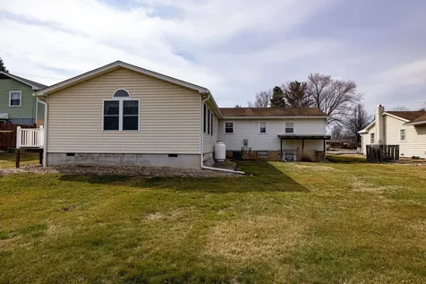 197 C Street S Timberville VA 22853