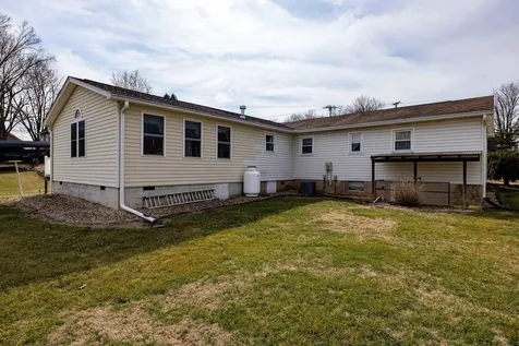 197 C Street S Timberville VA 22853