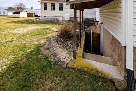197 C Street S Timberville VA 22853