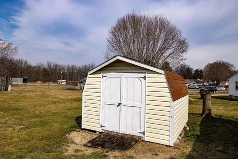 197 C Street S Timberville VA 22853