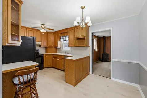 197 C Street S Timberville VA 22853
