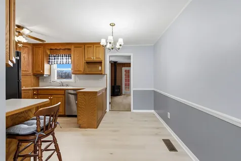 197 C Street S Timberville VA 22853