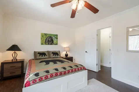 220 Martin Lane Mcgaheysville VA 22840