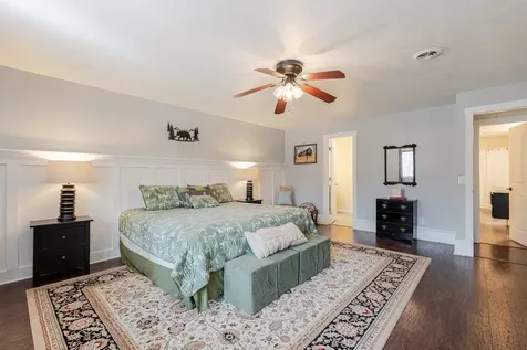 220 Martin Lane Mcgaheysville VA 22840