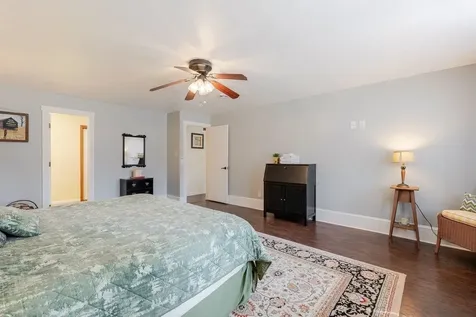 220 Martin Lane Mcgaheysville VA 22840