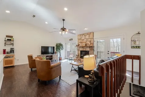 220 Martin Lane Mcgaheysville VA 22840