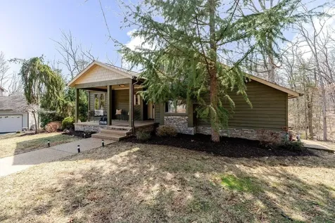220 Martin Lane Mcgaheysville VA 22840
