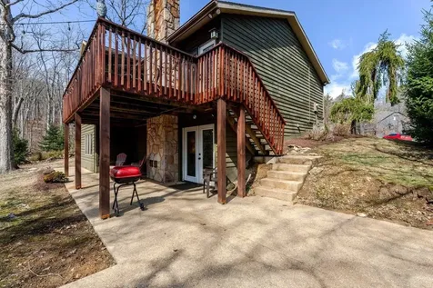 220 Martin Lane Mcgaheysville VA 22840