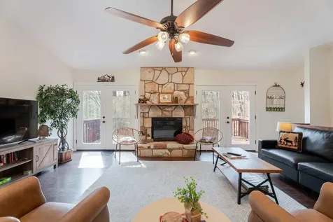 220 Martin Lane Mcgaheysville VA 22840