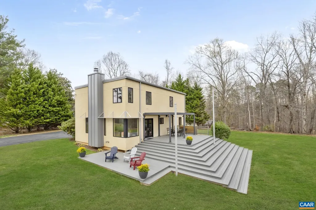1777 Lambs Road Charlottesville VA 22901