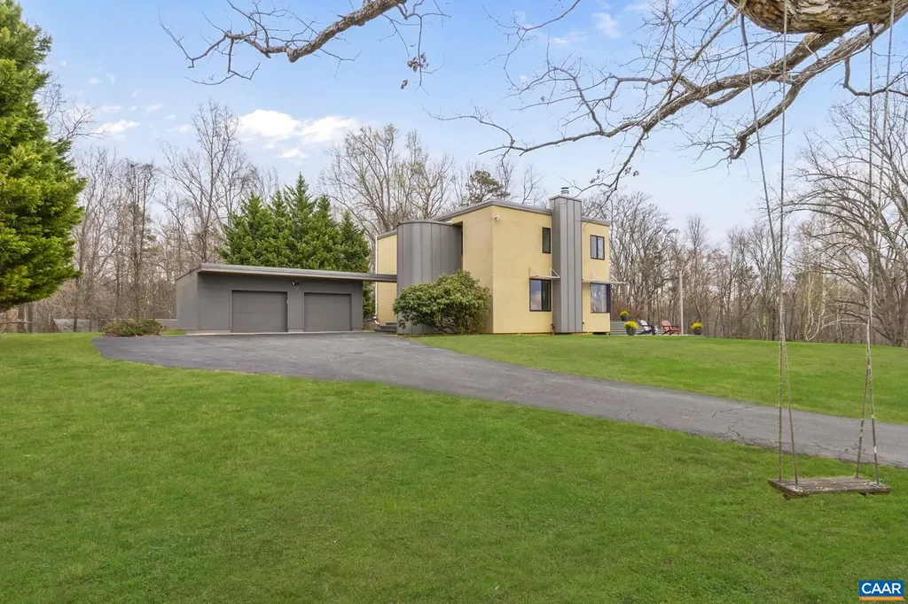 1777 Lambs Road Charlottesville VA 22901
