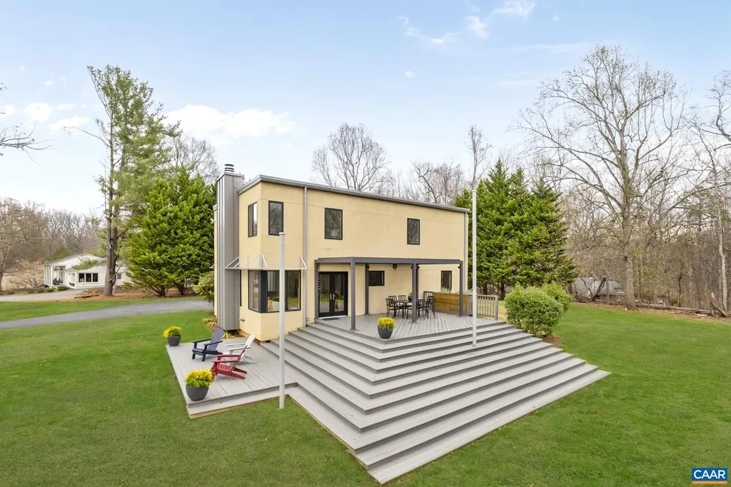 1777 Lambs Road Charlottesville VA 22901