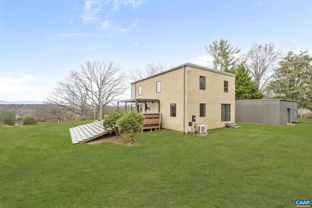 1777 Lambs Road Charlottesville VA 22901