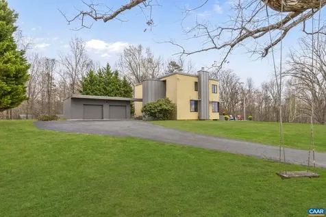 1777 Lambs Road Charlottesville VA 22901