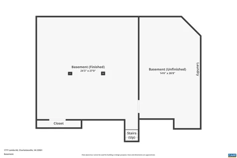 1777 Lambs Road Charlottesville VA 22901