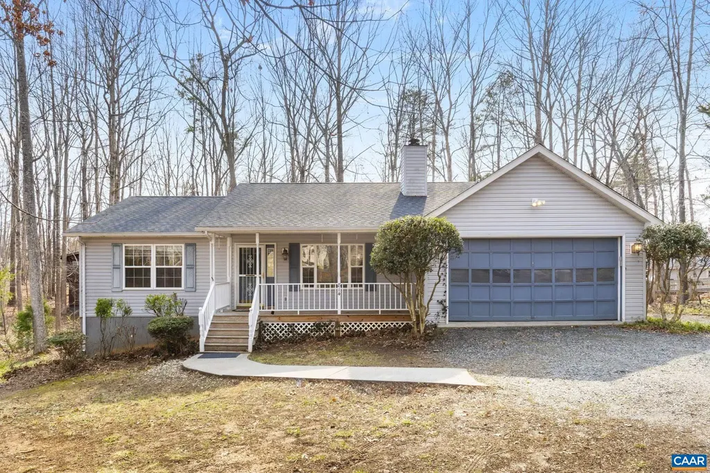 814 Jefferson Drive Palmyra VA 22963