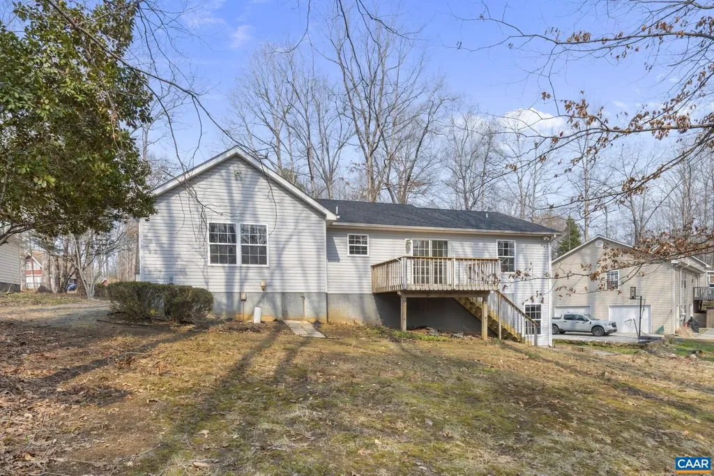 814 Jefferson Drive Palmyra VA 22963
