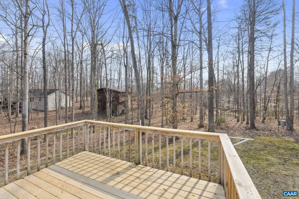 814 Jefferson Drive Palmyra VA 22963