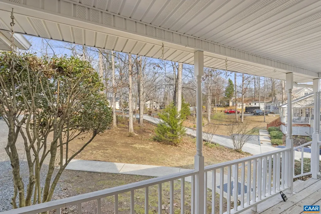 814 Jefferson Drive Palmyra VA 22963