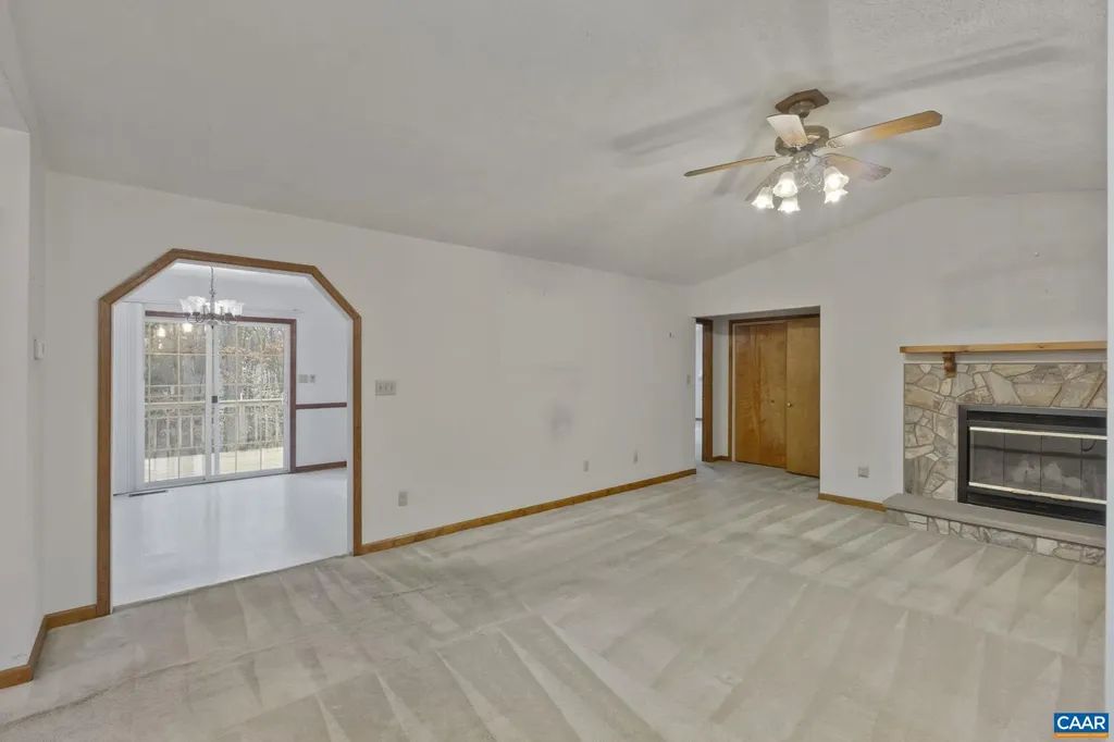 814 Jefferson Drive Palmyra VA 22963