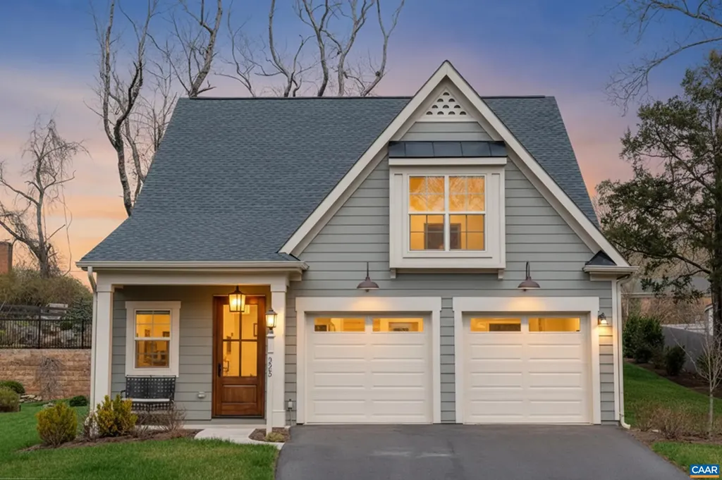 325 Agatha Ridge Court Crozet VA 22932