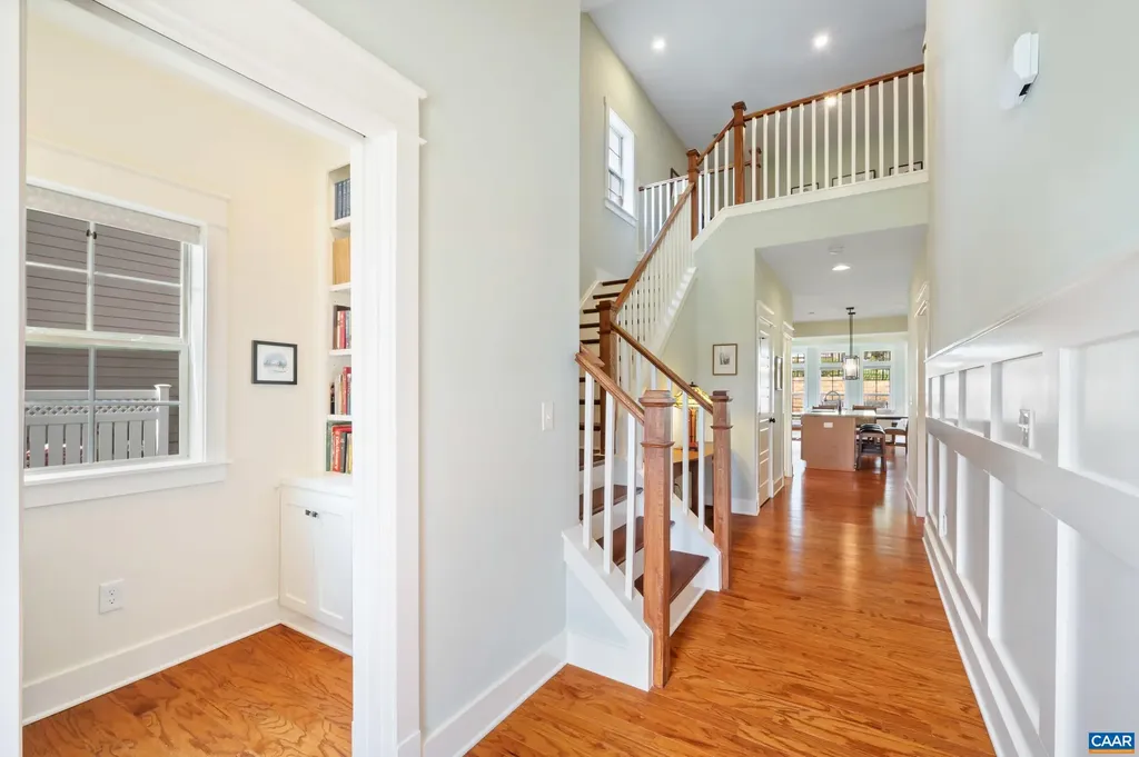 325 Agatha Ridge Court Crozet VA 22932