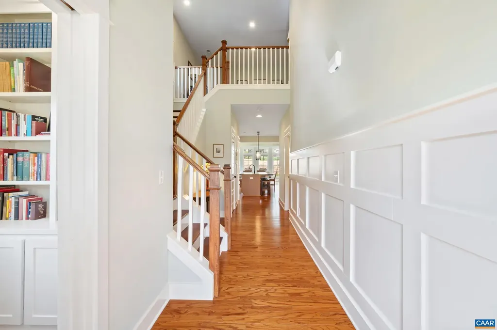 325 Agatha Ridge Court Crozet VA 22932