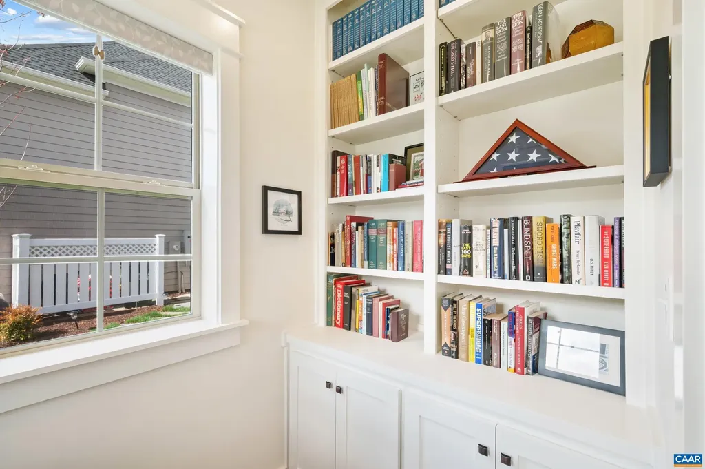 325 Agatha Ridge Court Crozet VA 22932