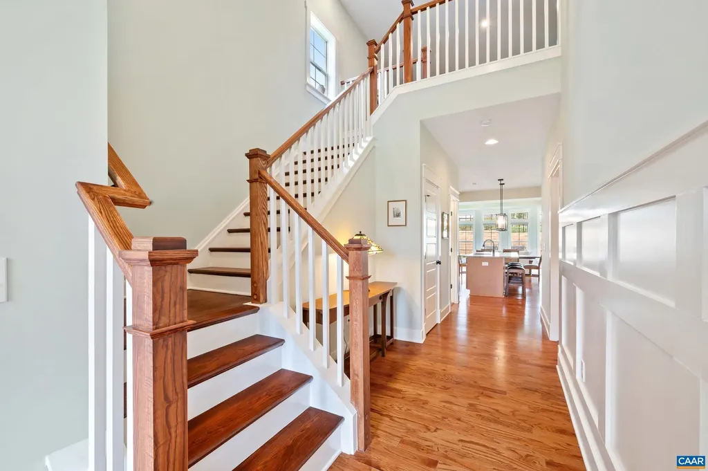 325 Agatha Ridge Court Crozet VA 22932