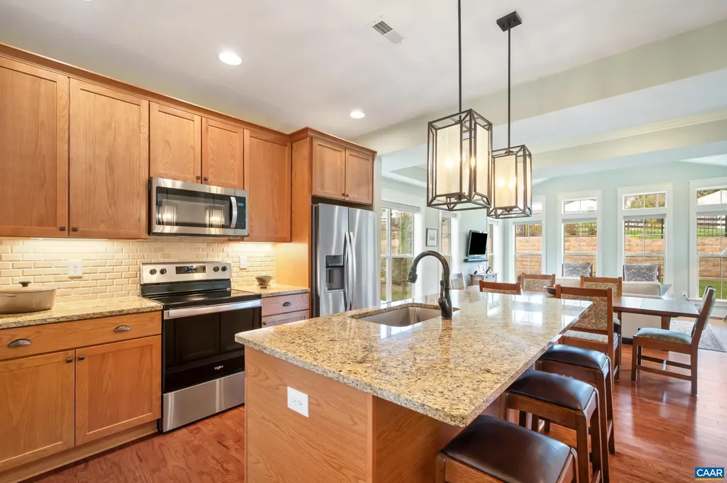 325 Agatha Ridge Court Crozet VA 22932