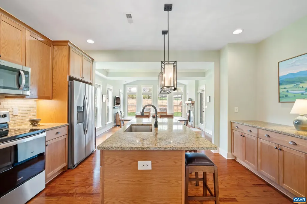 325 Agatha Ridge Court Crozet VA 22932